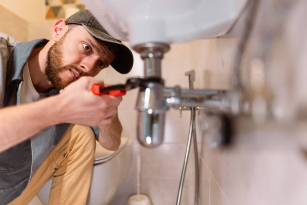 Best Affordable Plumber Near Me  in Cornersville, TN