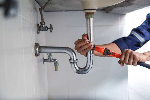 Best Emergency Plumber  in Cornersville, TN