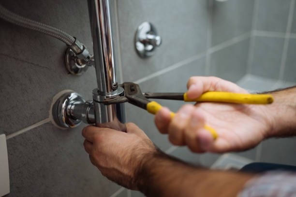 Cornersville, TN Plumbing Company