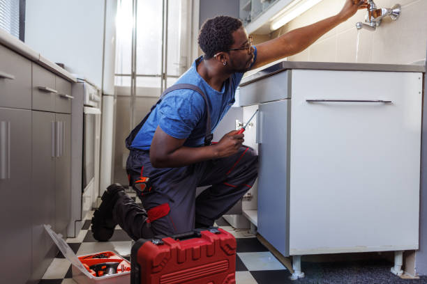 Best Plumbing Installation Services  in Cornersville, TN