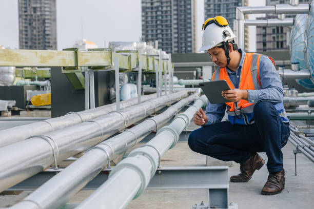 Best Gas Line Repair  in Cornersville, TN