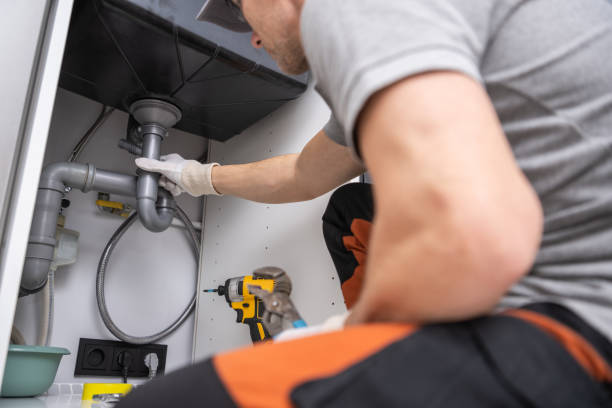 Best Faucet Repair  in Cornersville, TN