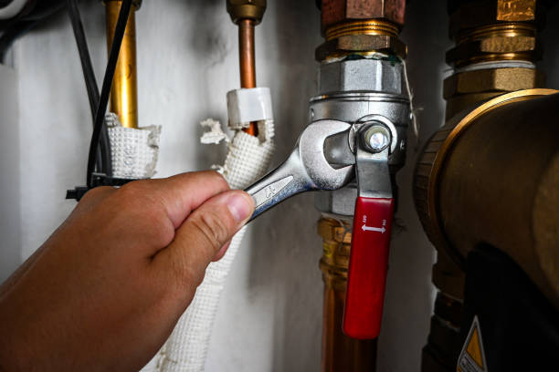 Best Same-Day Plumbing Service  in Cornersville, TN